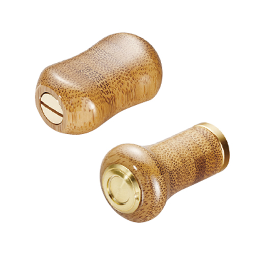 유메야 뱀부 핸들 노브 I형 P형