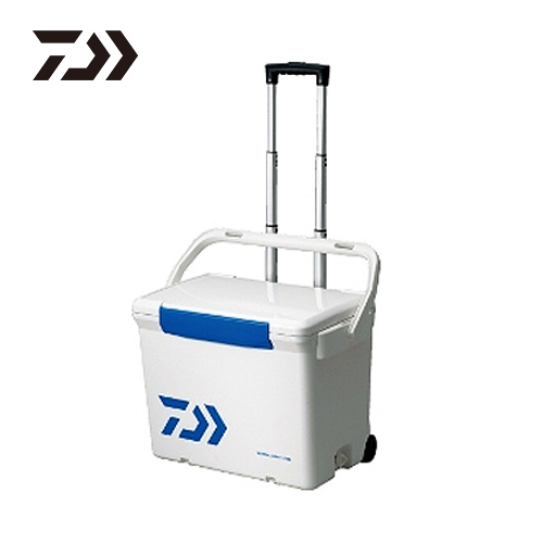 다이와 씨 쿨 캐리2 GU2500 25L 쿨러 캐리어 아이스박스