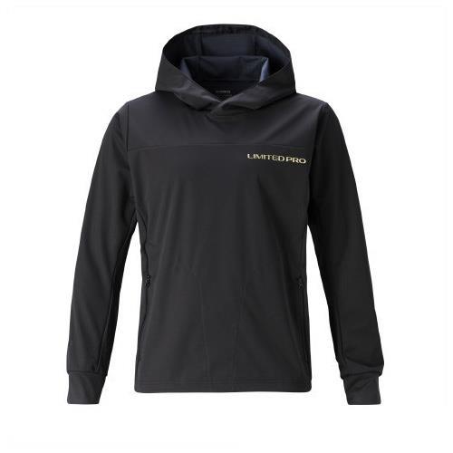 시마노 WJ-165T 듀라스트 스트레치 리미티드 프로 후드