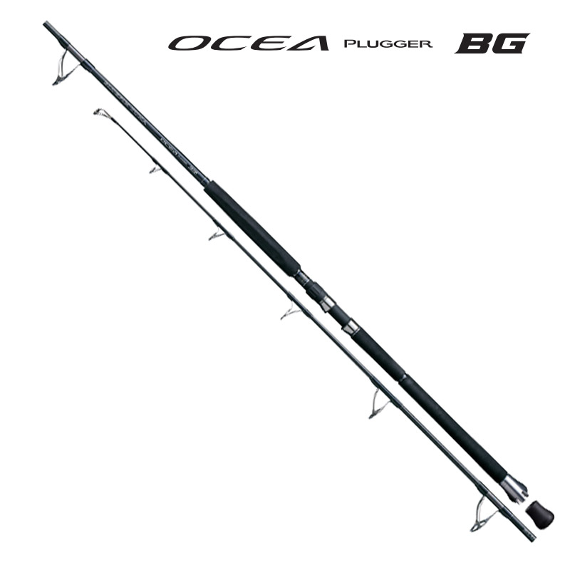 [세일] 시마노 오시아 플러거 BG (20) 파핑 플러깅 로드