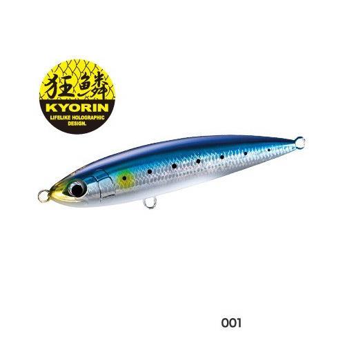 시마노 오시아 펜슬 별주 평정 OT-145K 160J 190J 플로팅 펜슬