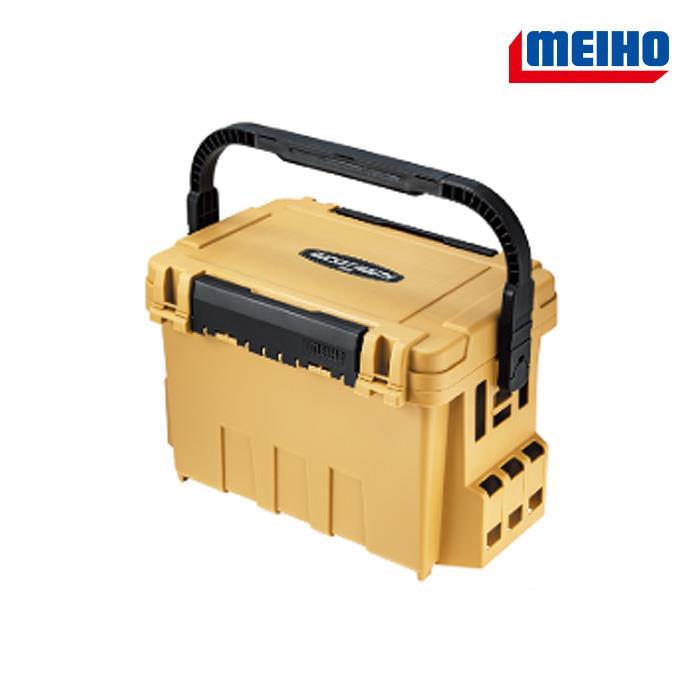 메이호 버킷 마우스 BM-9000 태클박스