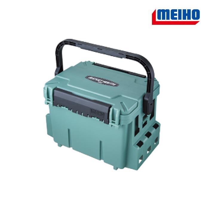 메이호 태클 박스 BM-7000 버킷마우스