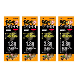 [세일] 돌찌나라 금사슬 채비 붕어 향어 잉어 올림낚시 바닥낚시 찌낚시 소품