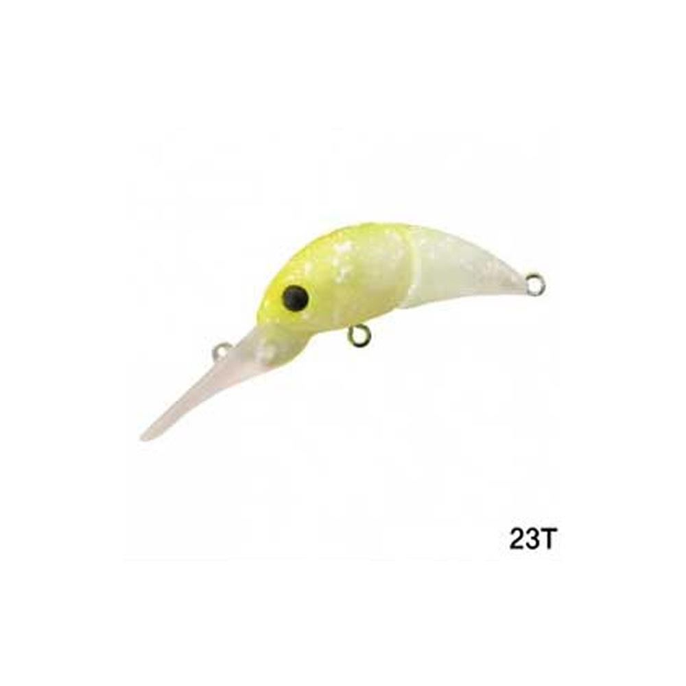 [세일] 시마노 카디프 후와토로 35D-F 딥 타입 TR-135M 송어 크랭크 베이트