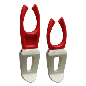 다이와 로드 클립 B 낚싯대 거치 바칸용