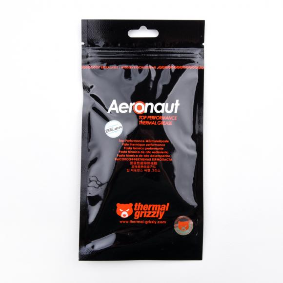 Thermal grizzly Aeronaut (1g)