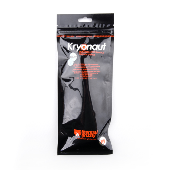 Thermal grizzly Kryonaut (37g)