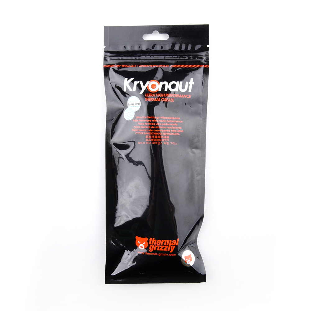 Thermal grizzly Kryonaut (37g)