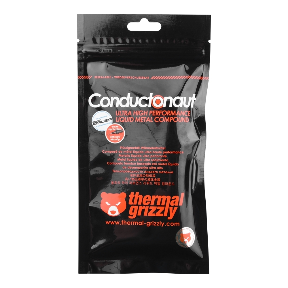 Thermal grizzly Conductonaut (5g)