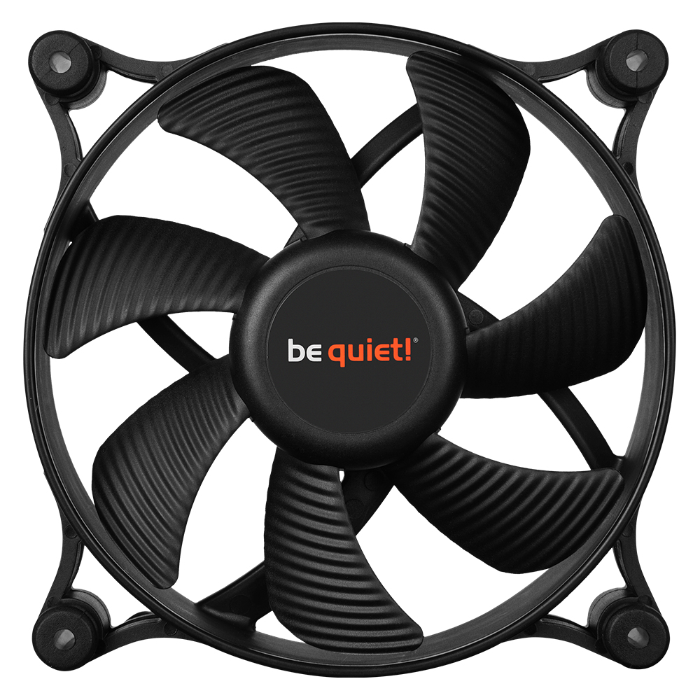 be quiet SHADOW WINGS 2 (120mm)