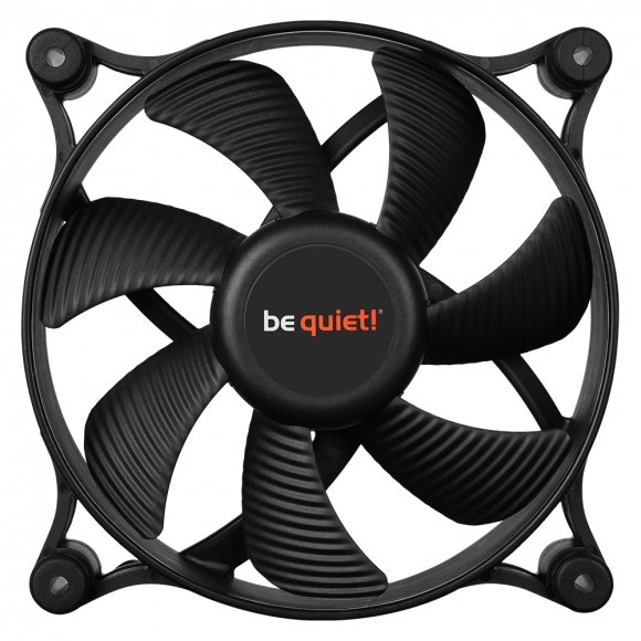 be quiet SHADOW WINGS 2 (120mm)