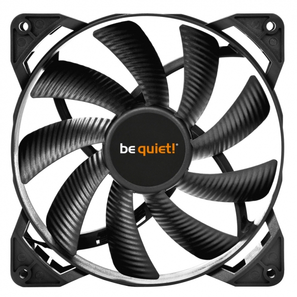 be quiet PURE WINGS 2 high-speed (120mm)