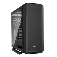 be quiet SILENT BASE 802 WINDOW 블랙