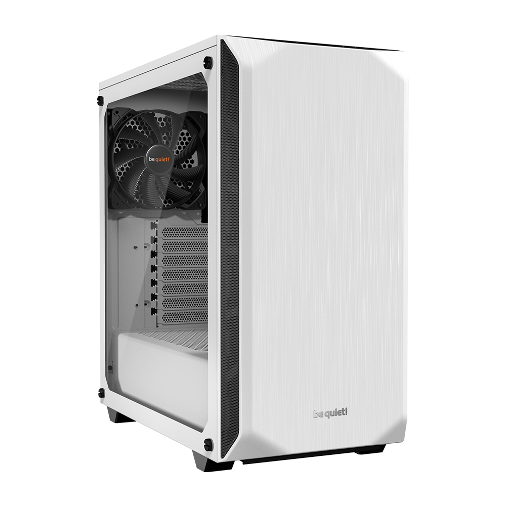 be quiet PURE BASE 500 WINDOW 서린 (WHITE)