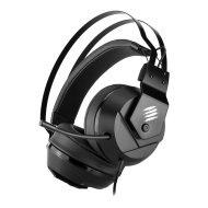 MADCATZ FREQ 2 유선헤드셋
