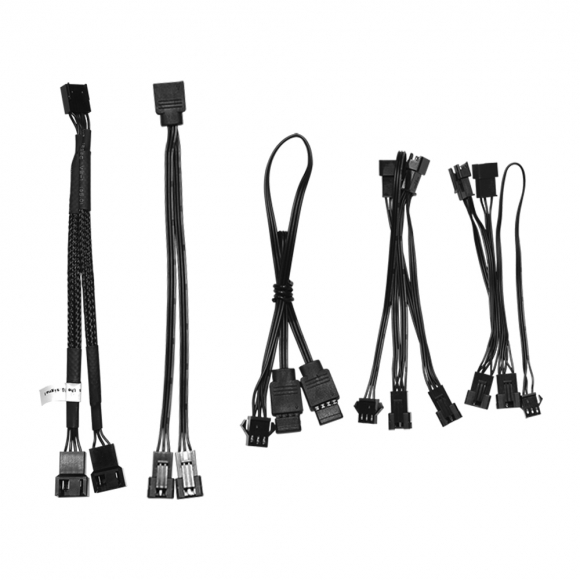 LIAN LI ARGB Device Cable Kit