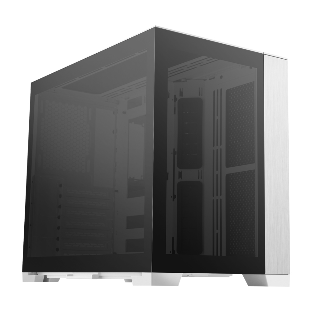 LIAN LI PC-O11D Mini (White)