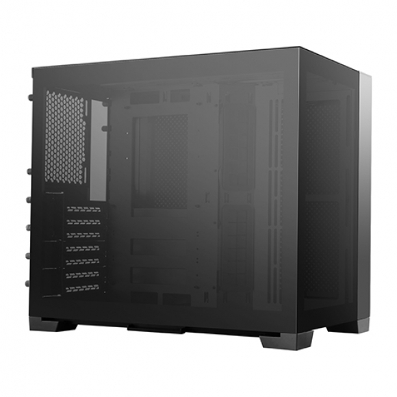 LIAN LI PC-O11D Mini (블랙)