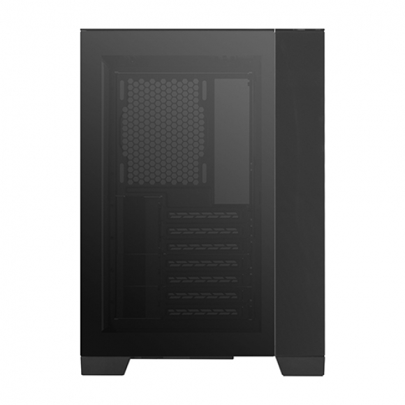 LIAN LI PC-O11D Mini (블랙)