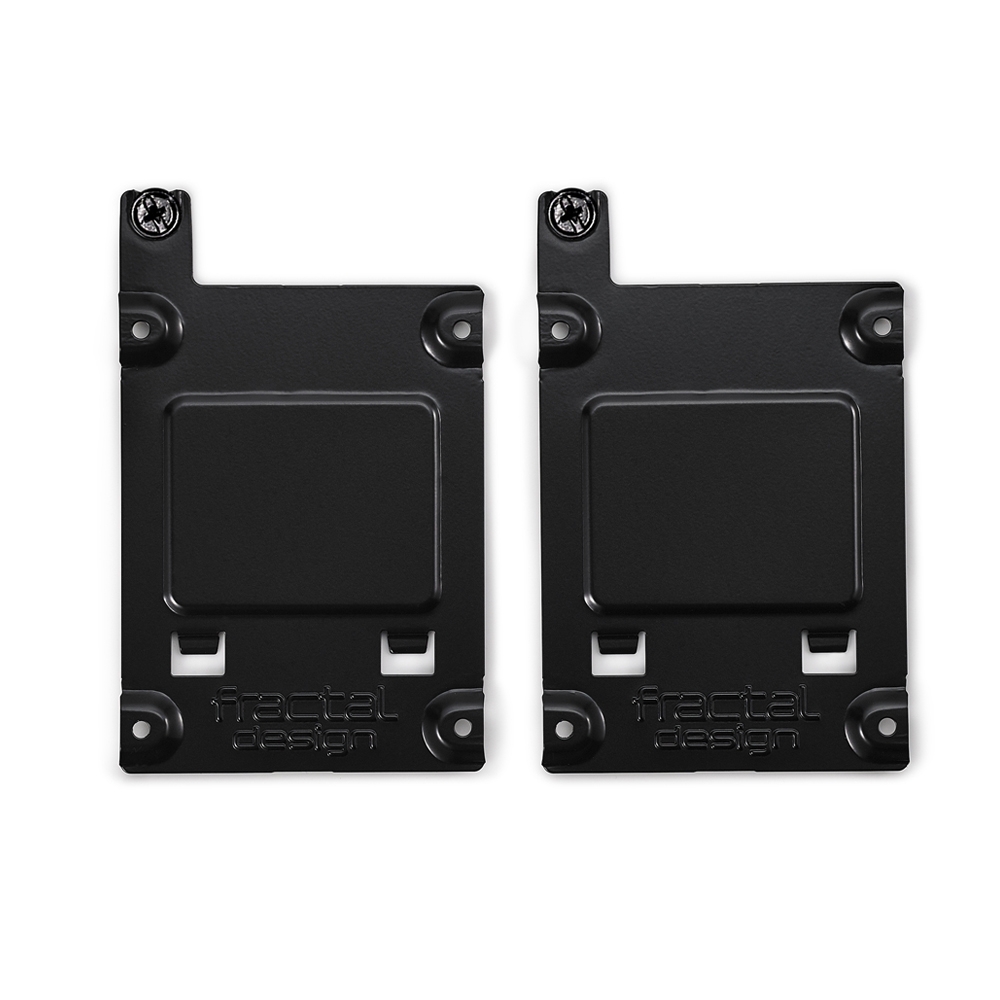 Fractal Design SSD Bracket Kit