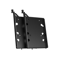 프렉탈디자인 HDD Drive Tray Kit Type B 블랙 2팩
