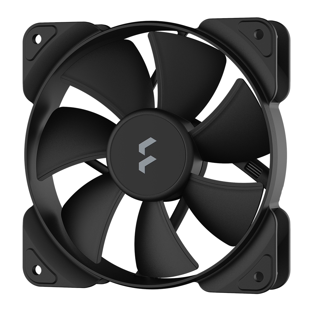 Fractal Design Aspect 12 Black