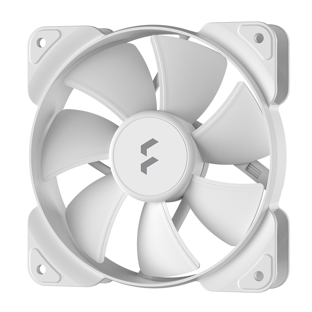 Fractal Design Aspect 12 White