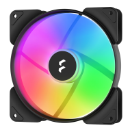 프렉탈디자인 Aspect 14 RGB PWM 블랙 1팩