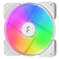 프렉탈디자인 Aspect 14 RGB 화이트 1팩