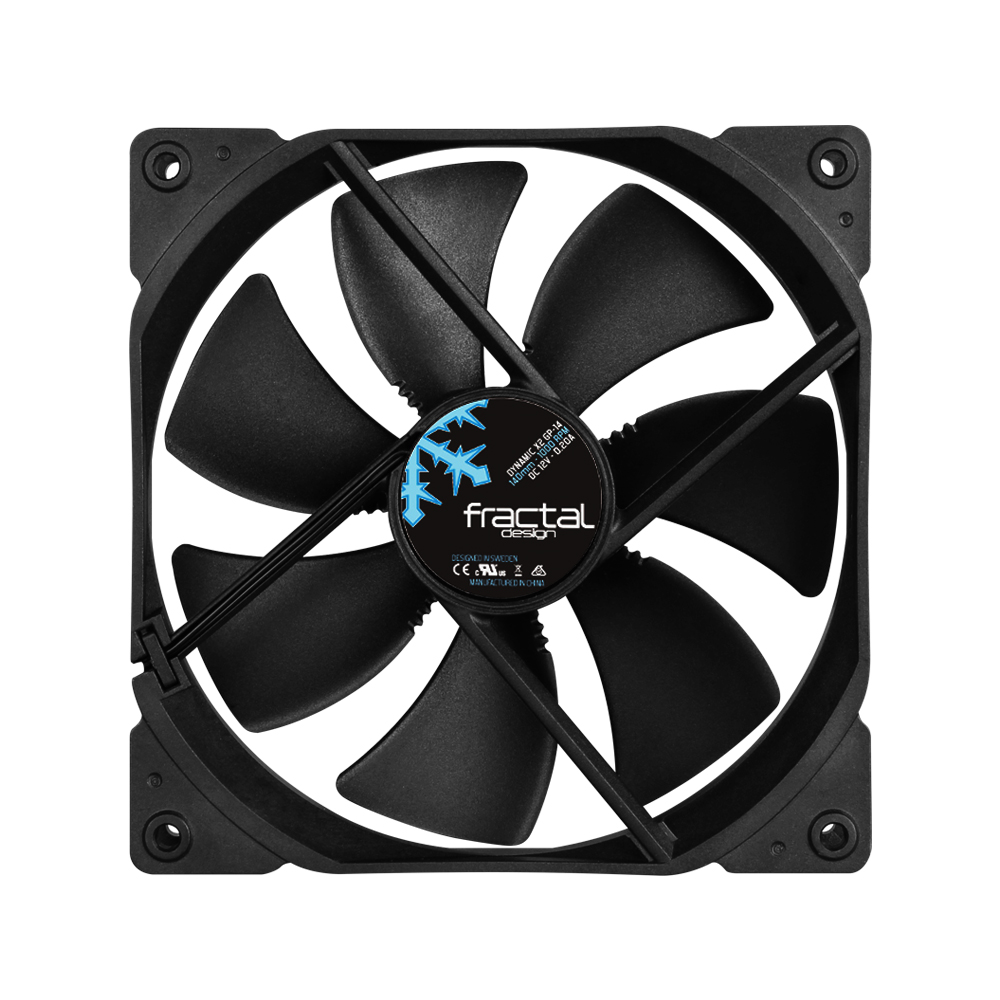 Fractal Design Dynamic X2 GP-14B