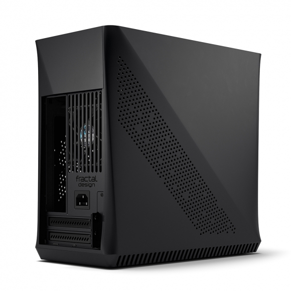 Fractal Design Era ITX (CARBON)