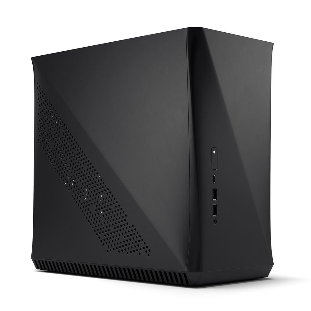 Fractal Design Era ITX (CARBON)