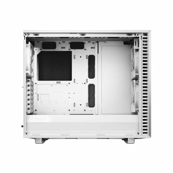 Fractal Design Define 7 White Solid