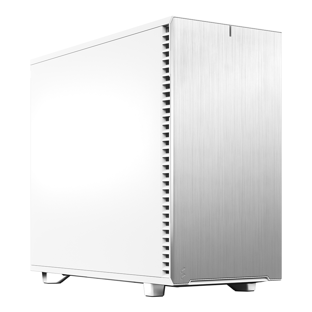 Fractal Design Define 7 White Solid