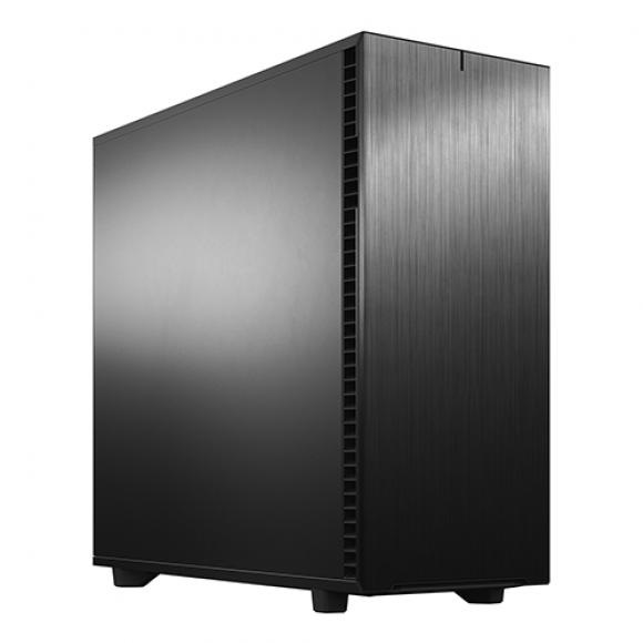 Fractal Design Define 7 XL 블랙 솔리드