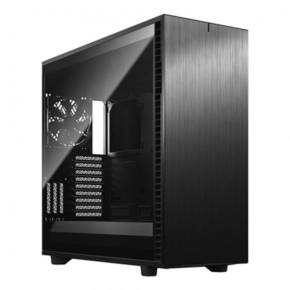 Fractal Design Define 7 XL Light 강화유리