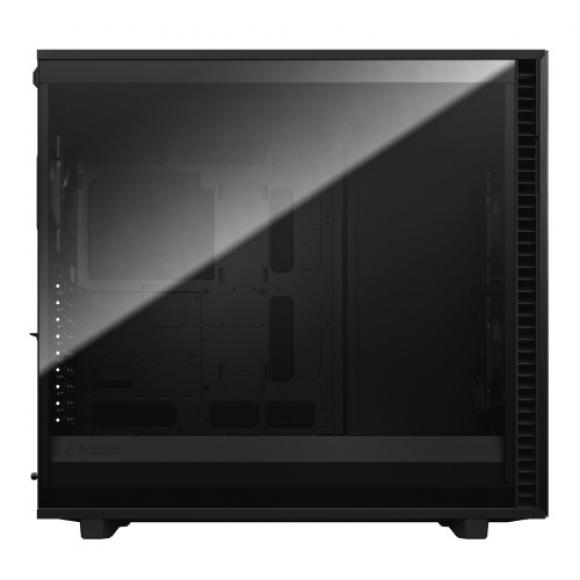 Fractal Design Define 7 XL Light 강화유리