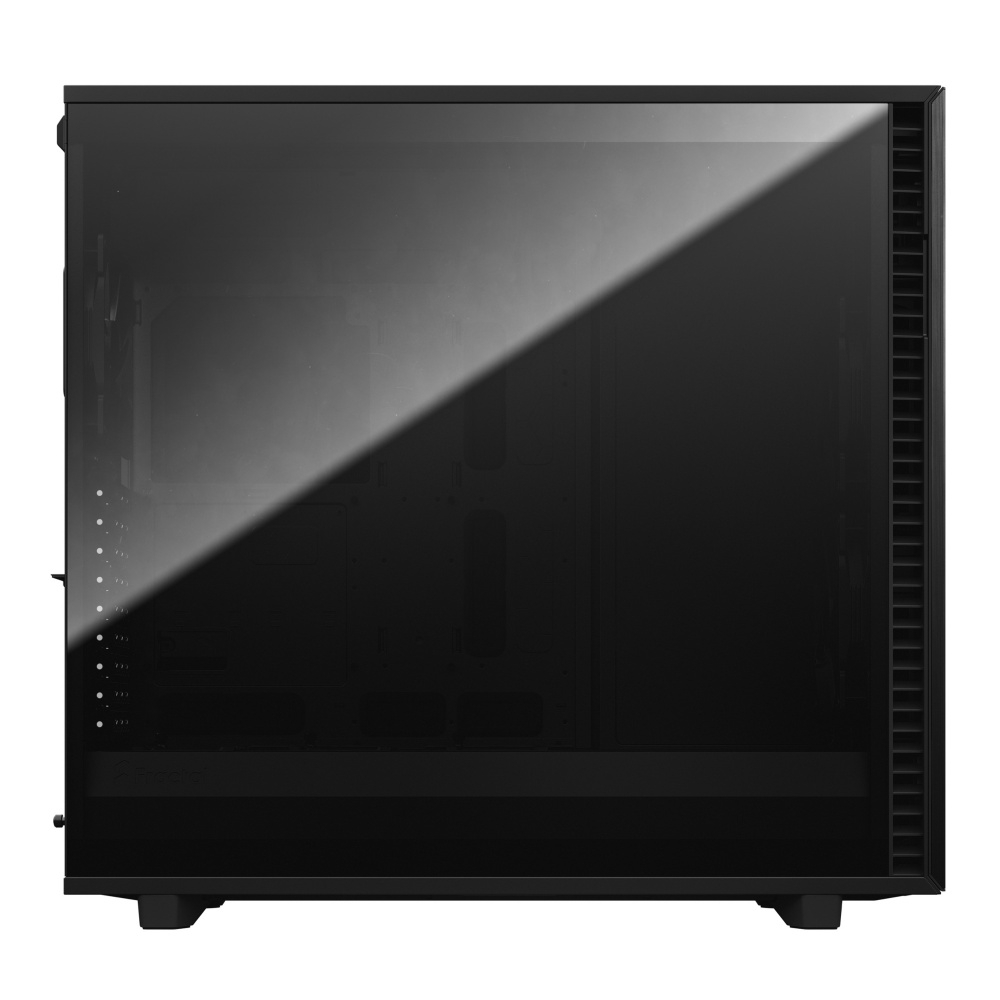 Fractal Design Define 7 XL Dark 강화유리