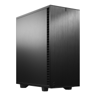 프렉탈디자인 Define 7 Compact 블랙