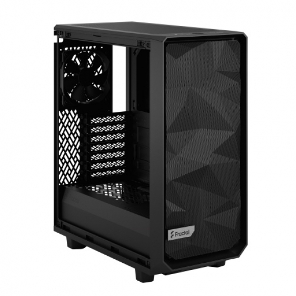 Fractal Design Meshify 2 Compact Dark 강화유리 블랙