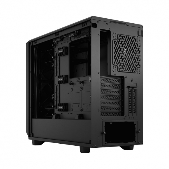 Fractal Design Meshify 2 블랙 솔리드