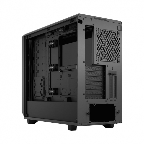 Fractal Design Meshify 2 Light 강화유리 그레이