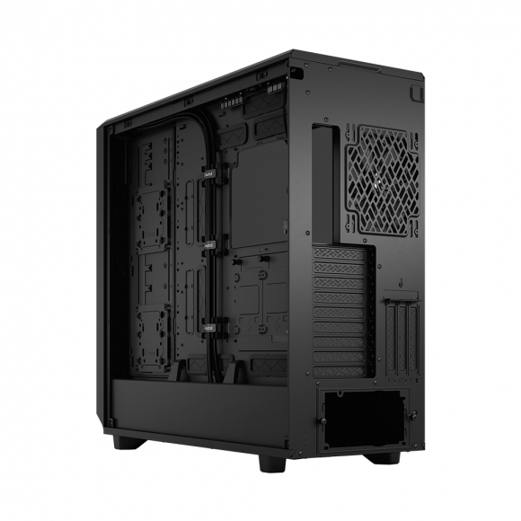 Fractal Design Meshify 2 XL Light 강화유리