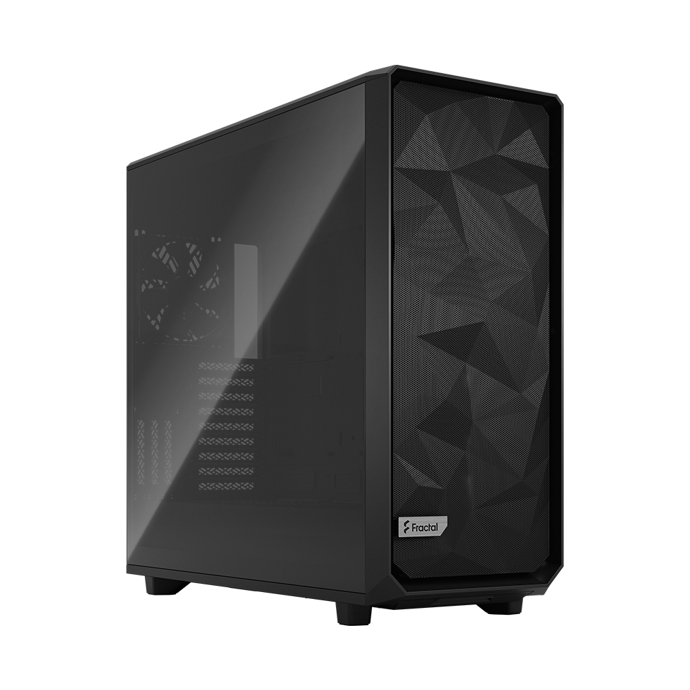 Fractal Design Meshify 2 XL Light 강화유리