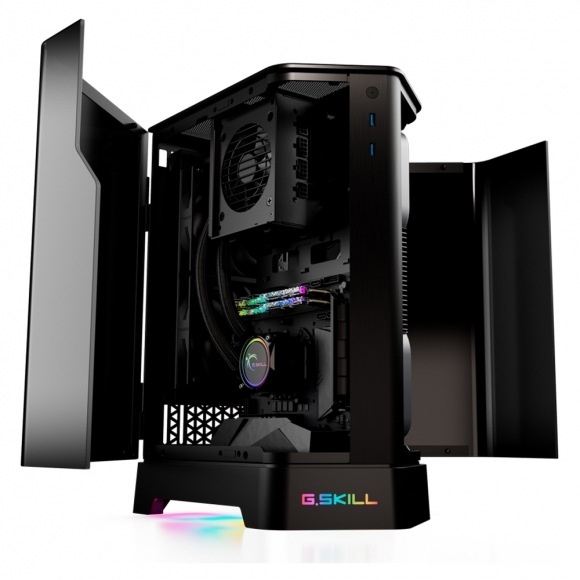 G.SKILL Z5I ITX 케이스