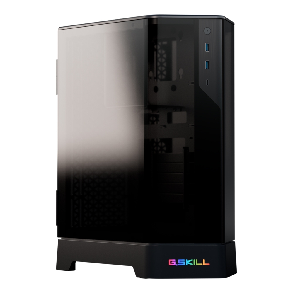 G.SKILL Z5I ITX 케이스