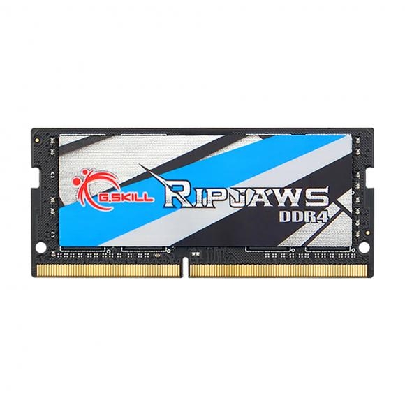 G.SKILL 노트북 DDR4-3200 CL22 RIPJAWS (16GB)