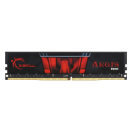 지스킬 DDR4-2666 CL19 AEGIS (16GB)