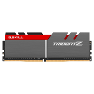지스킬 DDR4-3200 CL16 TRIDENT Z 패키지 (32GB(16Gx2))